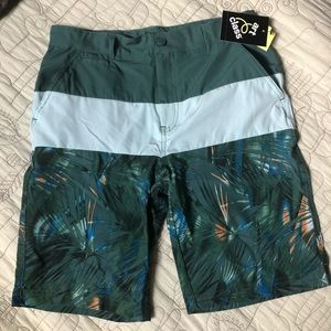 Art Class quick dry swim trunks NWT size L 12/14
